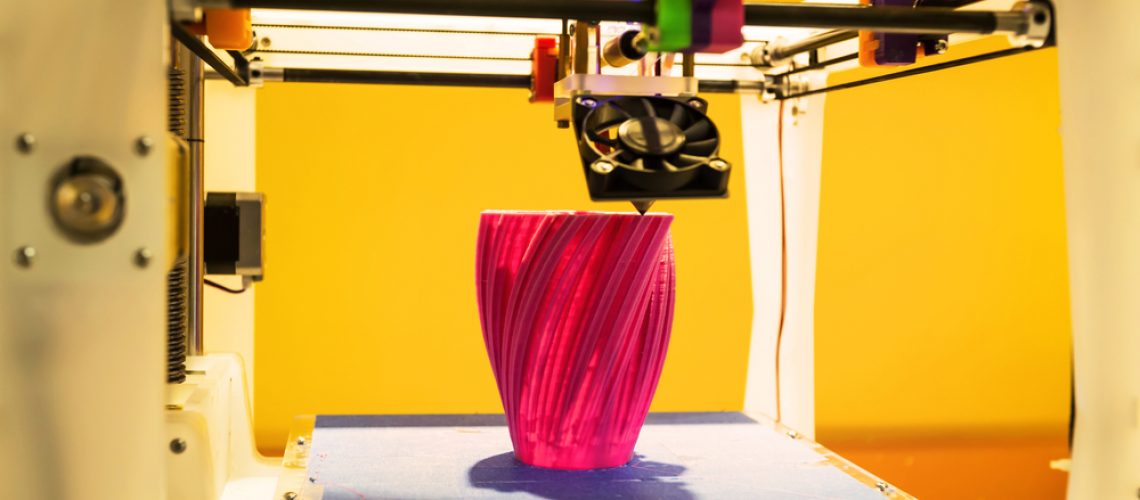 מה העתיד טומן בתחום מדפסות תלת המימד?
